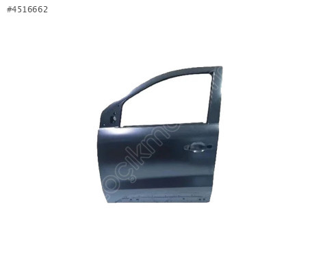 RENAULT EXPRESS ÖN KAPI SOL  2022-