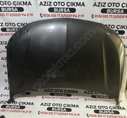 GRANDLAND MOTOR KAPUTU ORJİNAL ÇIKMA