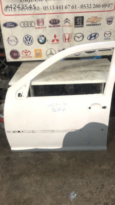 1998-2004 VOLKSWAGEN BORA SOL ÖN KAPI