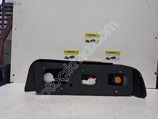 Honda Civic HB Sol Stop