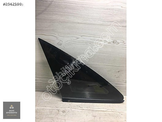 Fiat linea sol arka kelebek cam