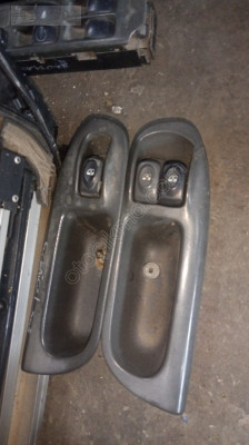 Renault Scenic 1 cam düğme takimi