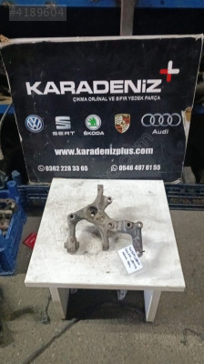 GOLF 5 JETTA ÇIKMA TAŞIYICI ARKA SOL - 1K0505435D