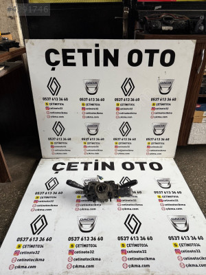 Clio 2-II Symbol II Sandero 2-II Far Korna Kumanda 255400337R