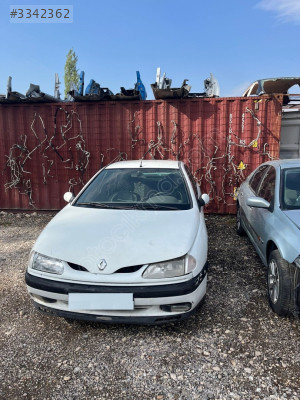 RENAULT LAGUNA 1 TAVAN DOLU MONTECAR 2