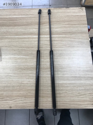 AMORTİSÖR BAGAJ KAPAK ASTRA J 09-16 HB. (588 MM/400 NWT)