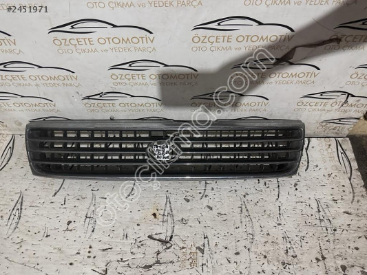 TOYOTA LAND CRUİSER ÖN PANJUR ORJİNAL ÇIKMA TEMİZ