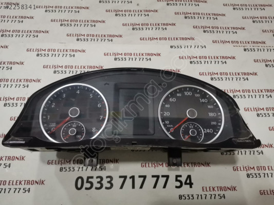 03C906027A 5N0920871 ANAHTAR VW TİGUAN SETİ