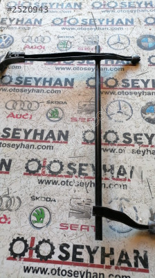 13257202 opel astra j sag ön koltuk kaydırma demiri
