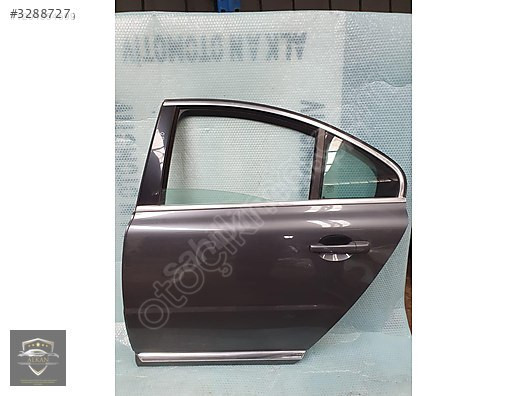 VOLVO S-80 SOL ARKA KAPIEURO-CARS 0532 717 47 04