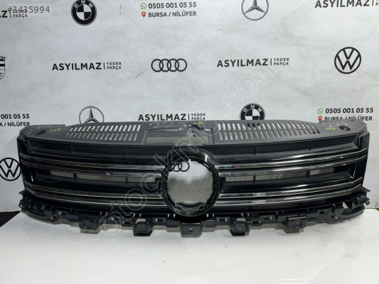 VOLKSWAGEN TİGUAN ÖN PANJUR