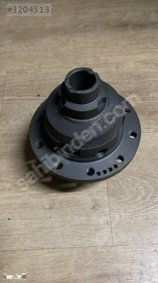 Renault Master 1 -2 İstavroz Kutusu
