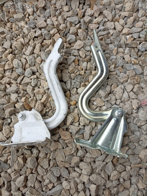 Peugeot boxer motor kaput menteşesi sağ ve sol
