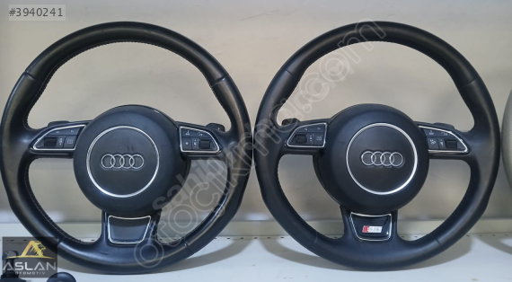 AUDİ A8 S8 DİREKSİYON SİMİDİ HATASIZ SÖKME