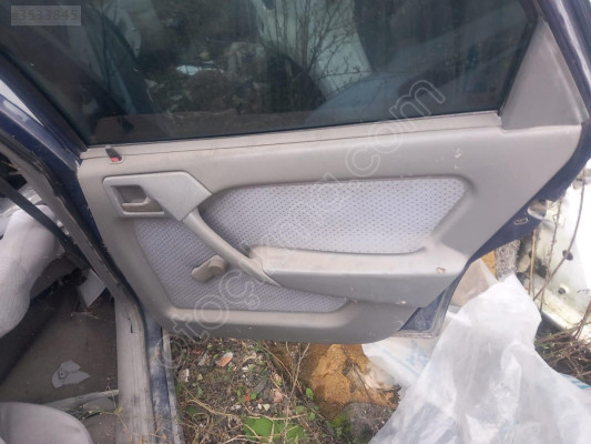 OPEL VECTRA A SAG ARKA KAPI DÖŞEMESİ.OTO ERKAN ÜNYE