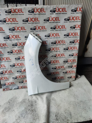 FORD FOCUS 3.5 ORJİNAL SAĞ SOL ÖN ÇAMURLUK 05324325297