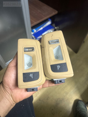Porsche panemere tavan lanbası