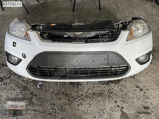 FORD FOCUS 2,5 MAKYAJLI KOMPLE ÖN