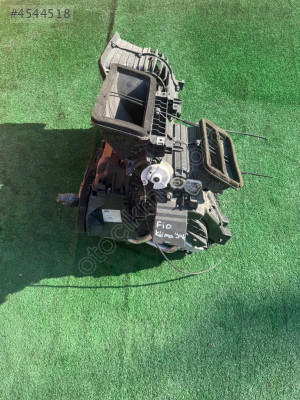 FİAT FİORİNO KALORİFER KUTUSU