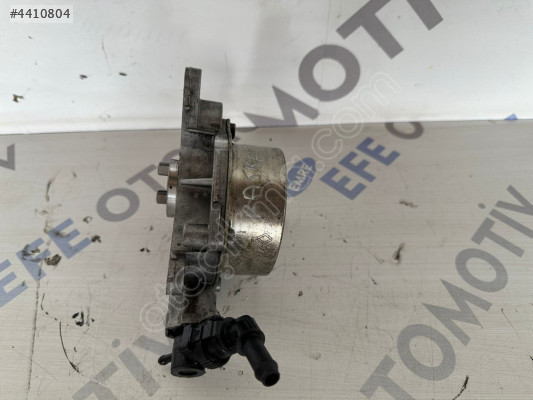 nissan qashqai 2017 fren vakumu (son fiyat)