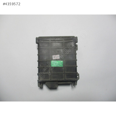 Audi 80 Motor Beyni 0280800104 811906264