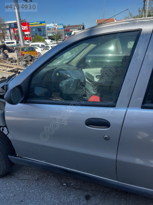 FIAT FİORİNO SOL ÖN KAPI