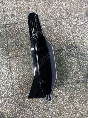 PEUGEOT 408 gösterge çerçevesi