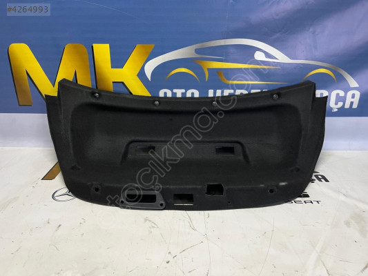 MERCEDES C220-C200-C180 W205 BAGAJ DÖŞEMESİ