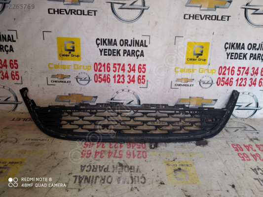 OPEL ASTRA J ORTA IZGARA ÇIKMA SÖKME YEDEK PARÇA