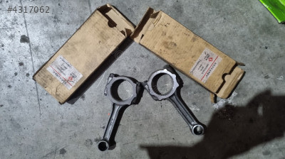 Suzuki DFM PİSTON KOLU