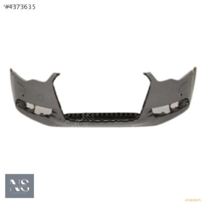 ÖN TAMPON ( FAR YIK.LISENS.LÜ ) A6 2013- SIFIR 4G0807065