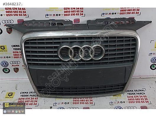AUDİ A3 2008-2012 ÖN PANJUR ÇIKMA SÖKME YEDEK PARÇA
