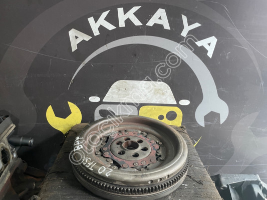 Vv Audi Seat Skoda AXX BWA BPY 2.0 TFSI Çıkma Volant