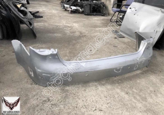 VW JETTA ARKA TAMPON