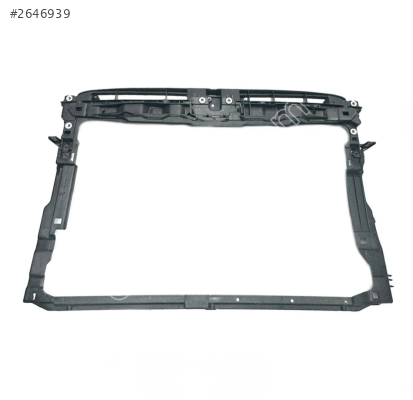 Vw  Panel Golf 7 13-17 Ön (Benzinli)