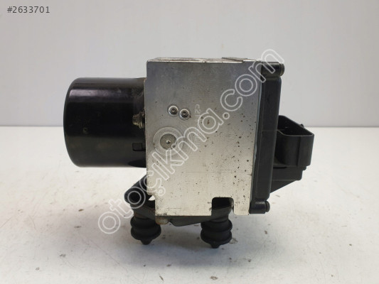VW Passat B6 ABS 3C0614109E S118676027 16431503 C Orijinal Çıkma