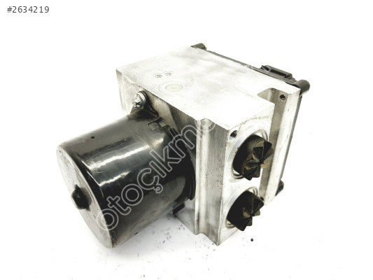 VW Passat B6 ABS 3C0614109P 16705905 16705705-F Garantili