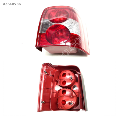 Vw Stop Passat B5 01-05 Sağ (Stw-variant)