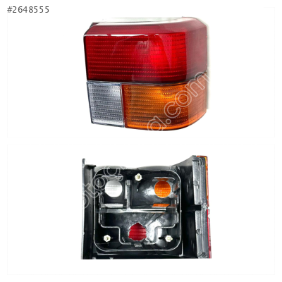 Vw Stop Transporter T4 91-03 Sağ
