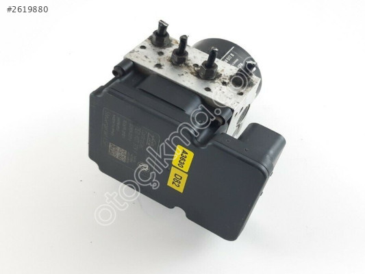 VW Transporter ABS 7E0907379F 10.0929-0317.3 10.0619-3510.1