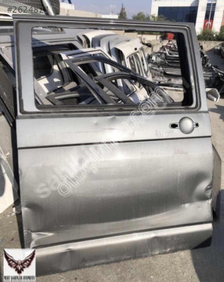 VW TRANSPORTER SAĞ SÜRGÜLÜ KAPI