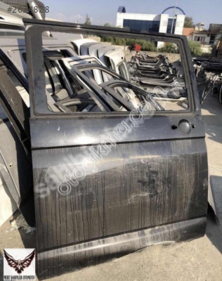 VW TRANSPORTER SAĞ SÜRGÜLÜ KAPI