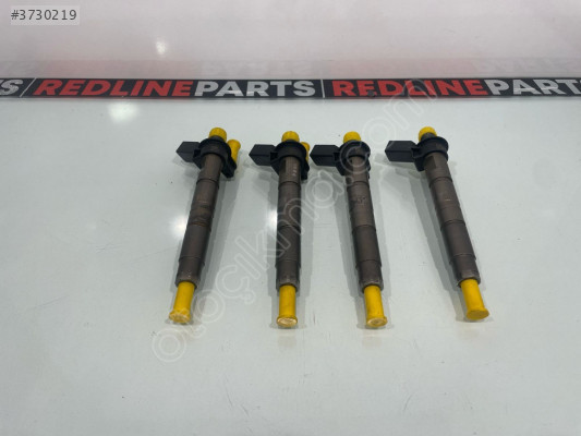 13537823461 782346101 BMW N47 B47 ÇIKMA ENJEKTÖR