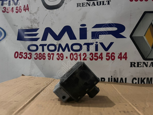 Renault Megane 2 direksiyon kolon kilidi