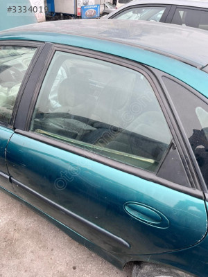 RENAULT LAGUNA 1 SOL ARKA KAPI