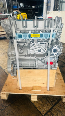 LAND ROVER DEFENDER 2.0 D 204DT SIFIR SANDIK MOTOR