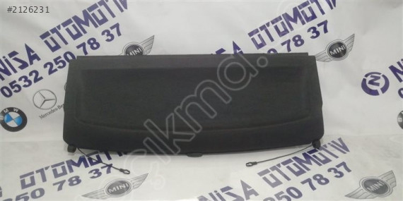 BMW X1 F48 KASA ARKA PANDİZOT ORJ ÇIKMA 51467378619