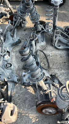 VW POLO DİREKSİYON KUTUSU OTO FEDAİ