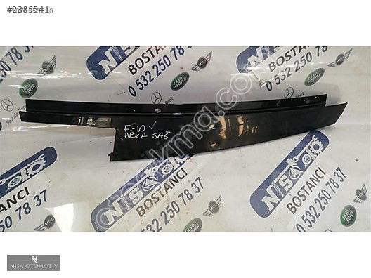 BMW 3 SERİSİ F10 KASA SAĞ ARKA KAPI DİREK KAPLAMASI 5135