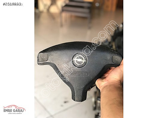 Opel Vectra B Airbag ---- Opel Astra G Airbag ---- 90437771